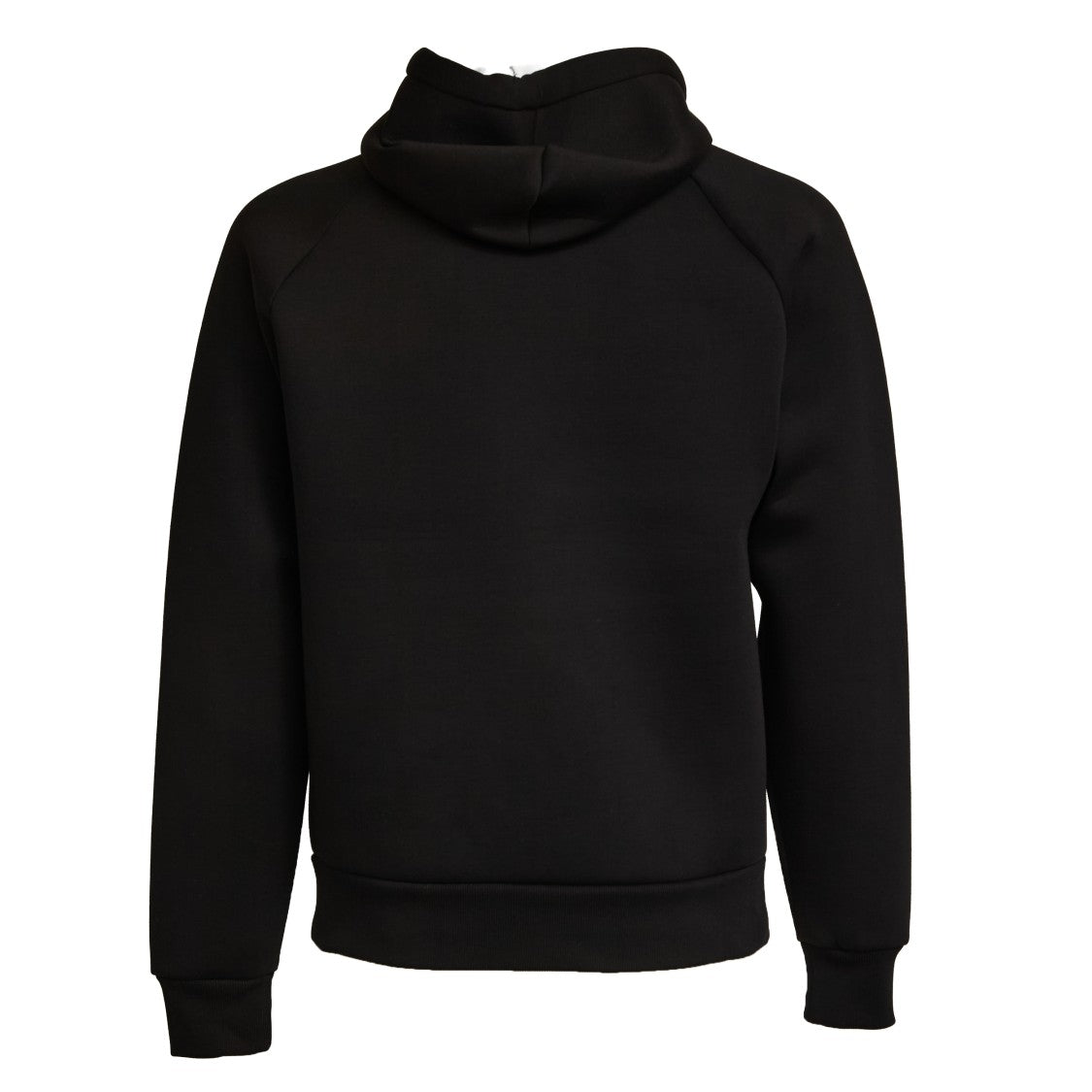 Carhartt Wip Insulated Hooded Jacket With Adjustable Features And Custom Zip