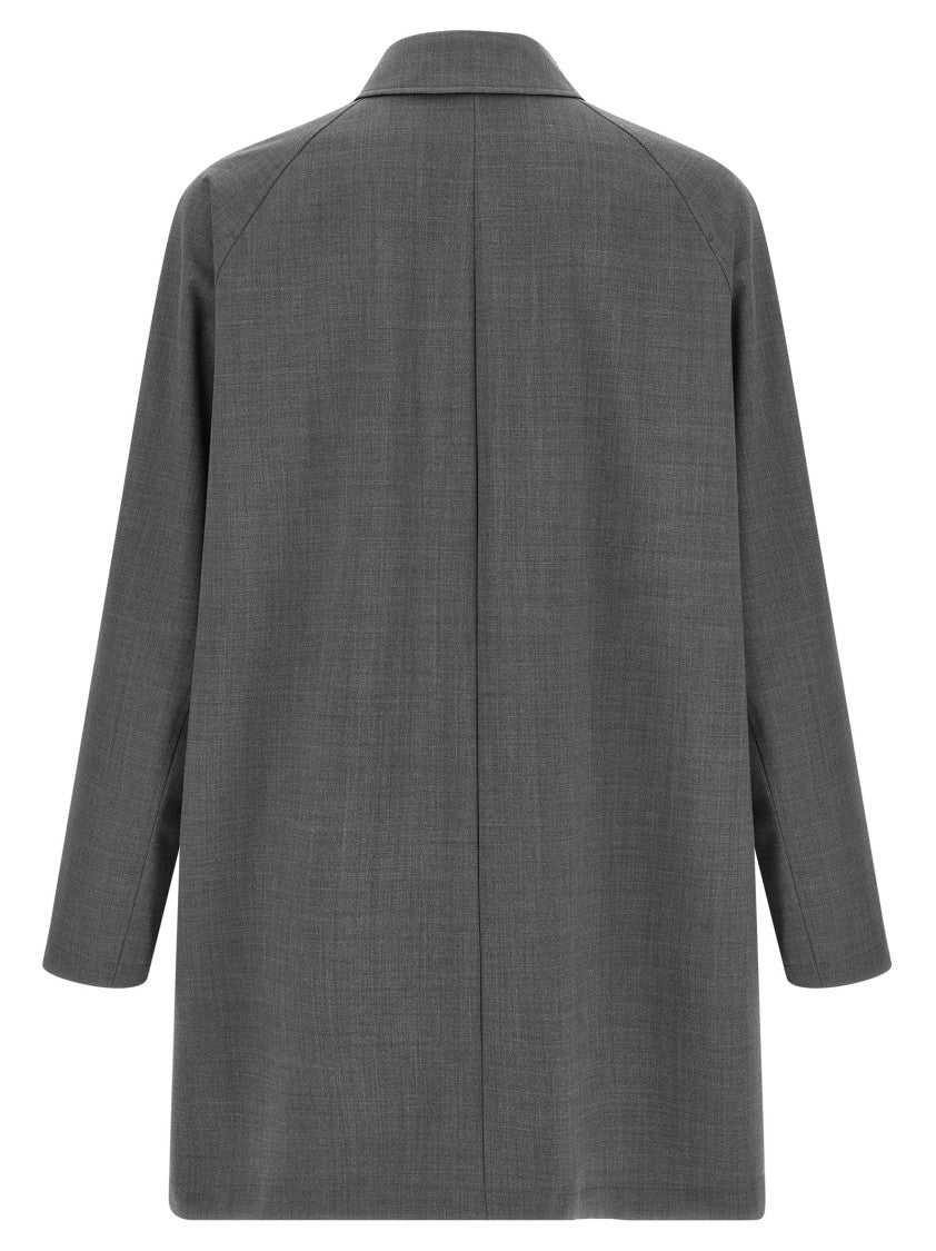 Herno Reversible Jacket - 'Flight' Line