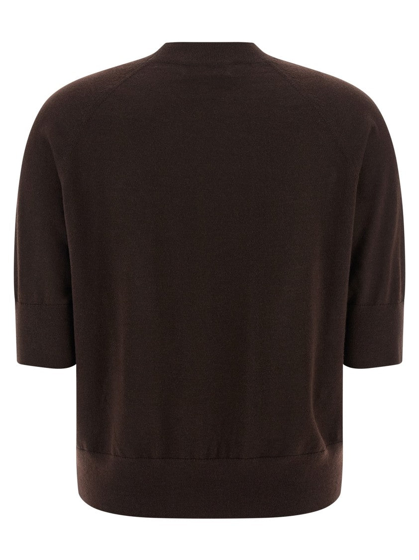 Dries Van Noten Tuan' Sweater