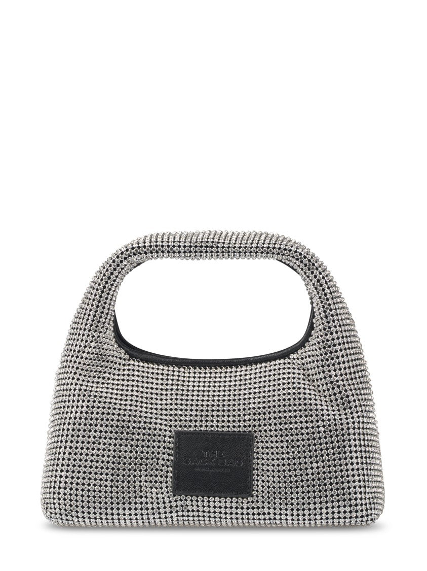 Marc Jacobs Mini Bag With Structured Silhouette