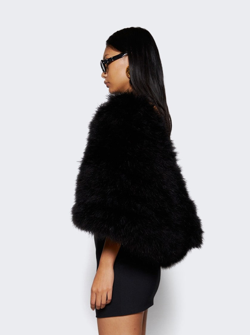 The Attico Mini Dress