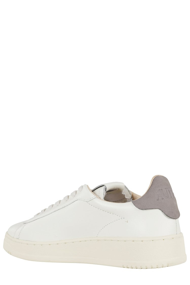 Autry Dallas Low Man Sneakers