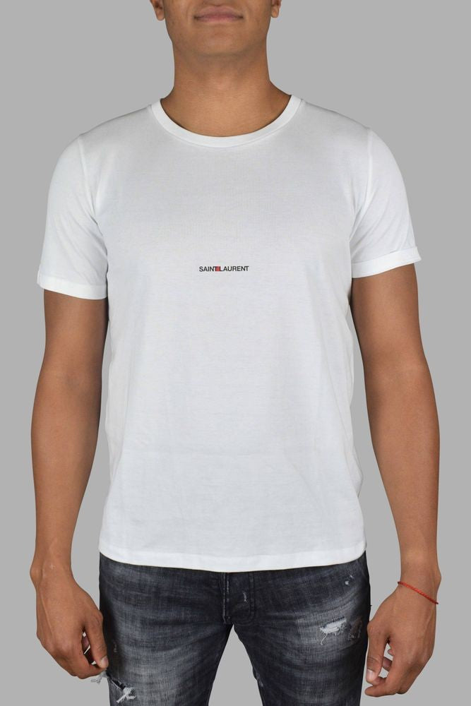 Saint Laurent Rive Gauche T-Shirt