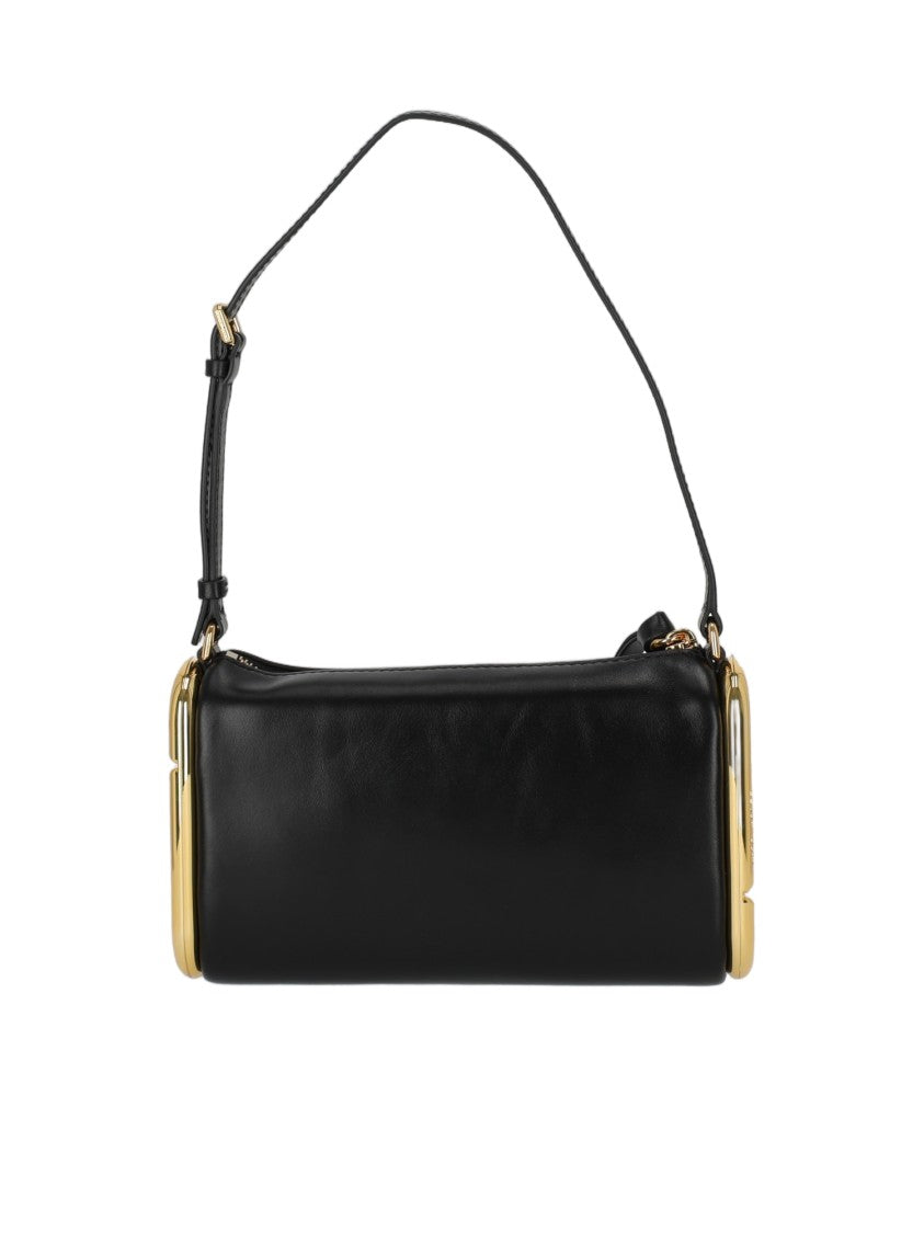 Marc Jacobs The Juliette Smooth Leather Shoulder Bag
