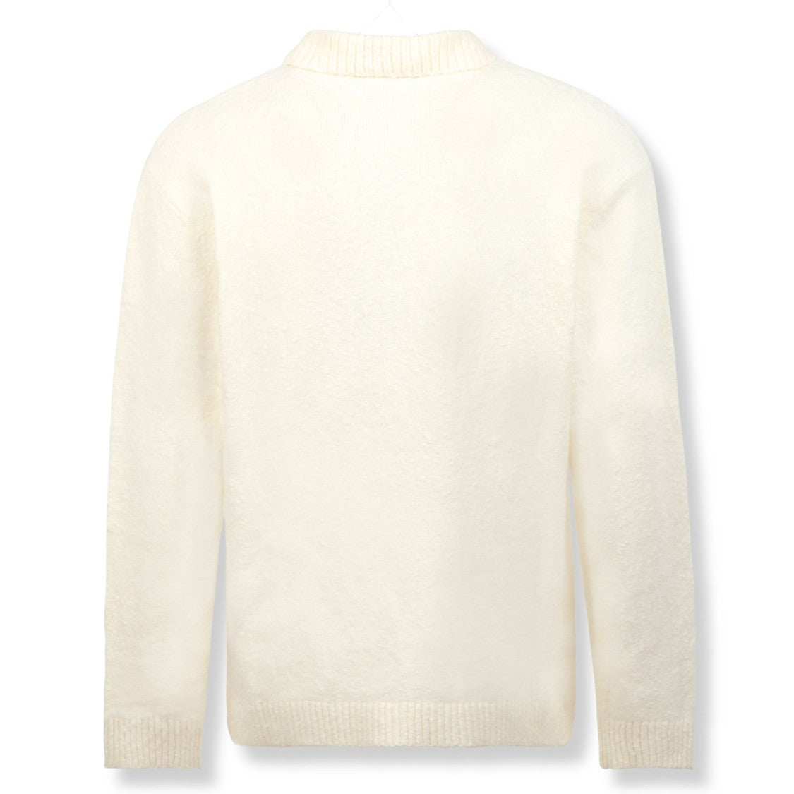 Represent Polo Knit Sweater