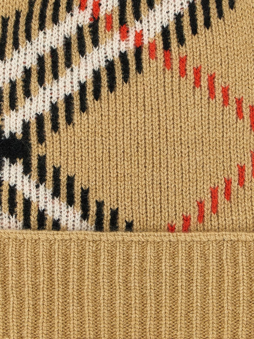 Burberry 'Core' Beanie