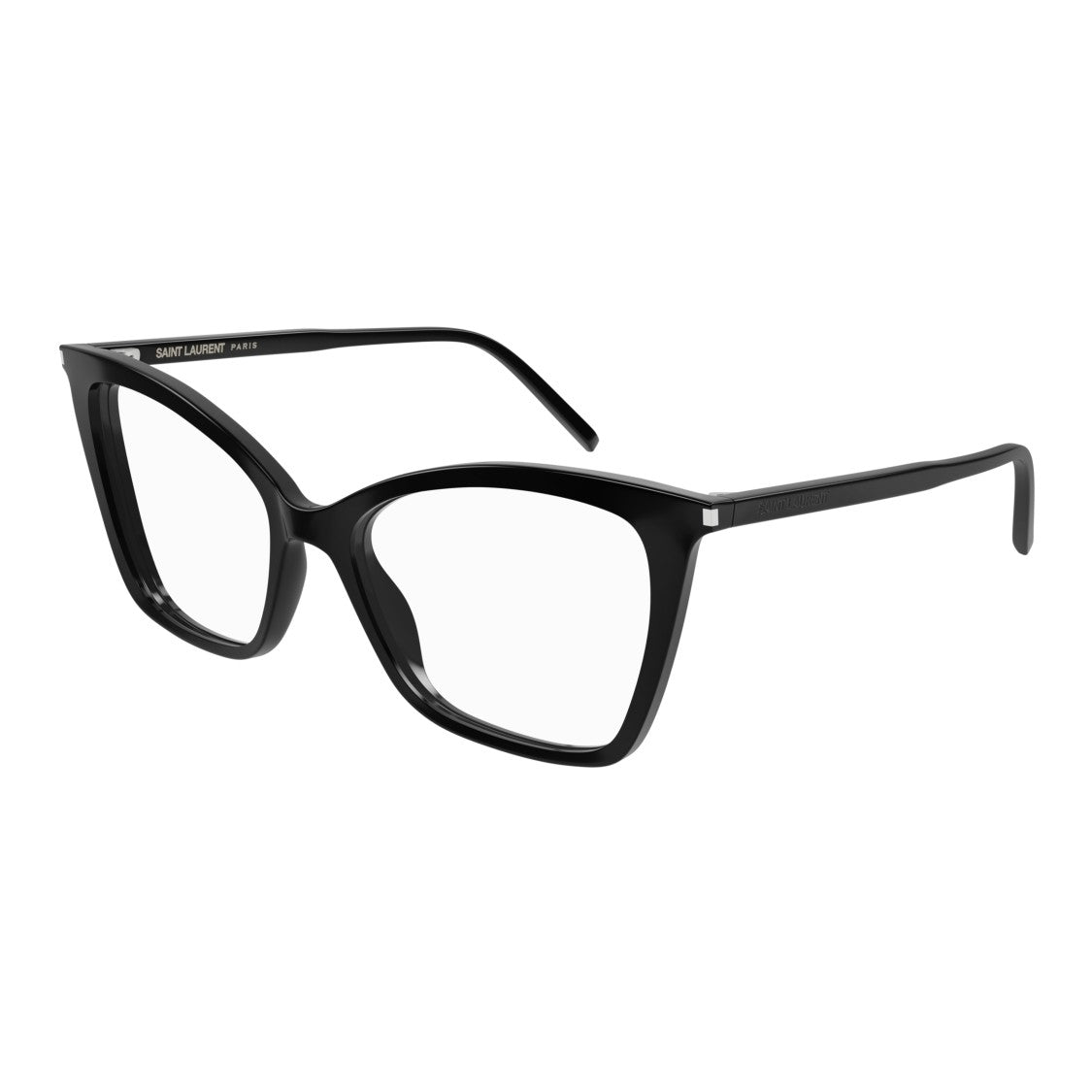 Saint Laurent Sl 386 Oversized Square Frames