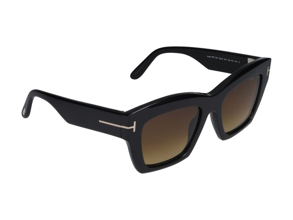 Tom Ford Sunglasses Ft1191 1,00Â F 52/19/140