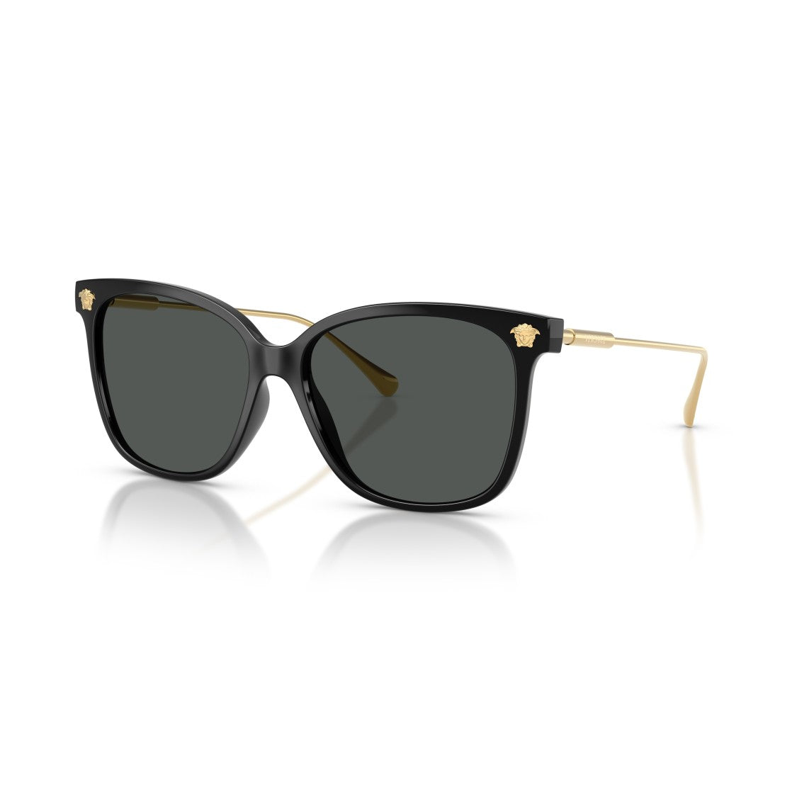 Versace 0Ve4507u Bold Square Frame Sunglasses