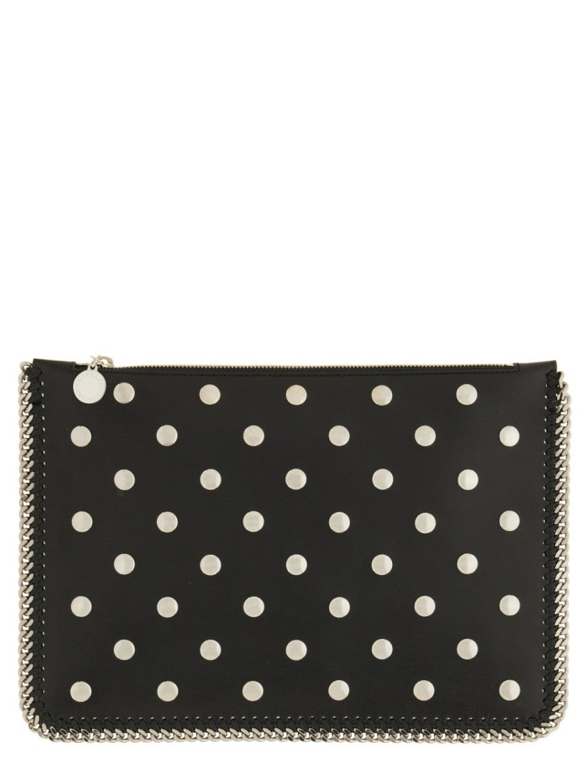 Stella Mccartney Falabella Clutch Bag
