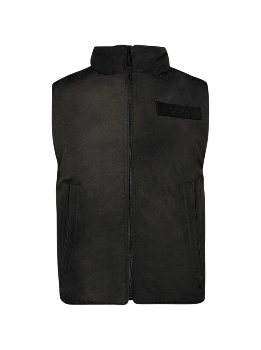 032C Aurora' Fitted Down Vest