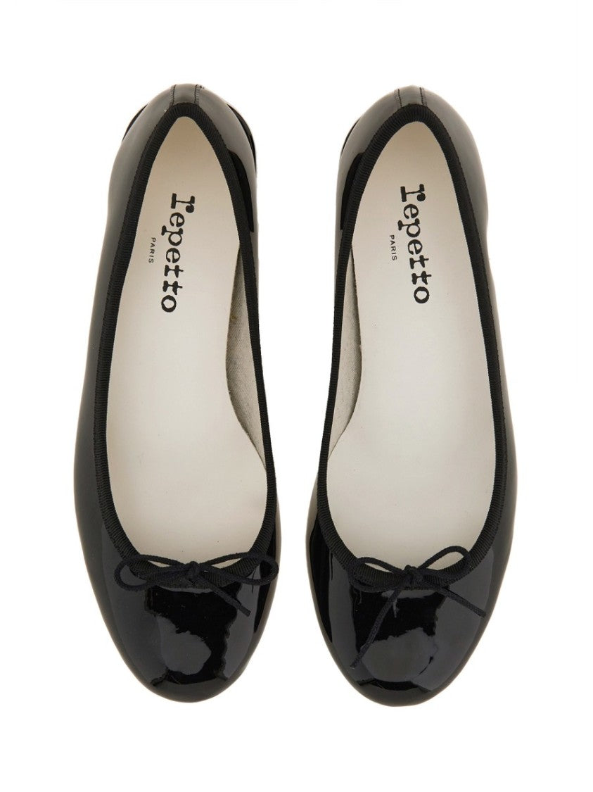 Repetto "Camille" Ballerina