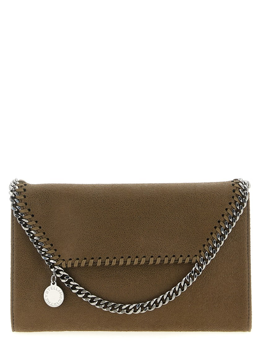 Stella Mccartney 'Falabella' Wallet On Chain