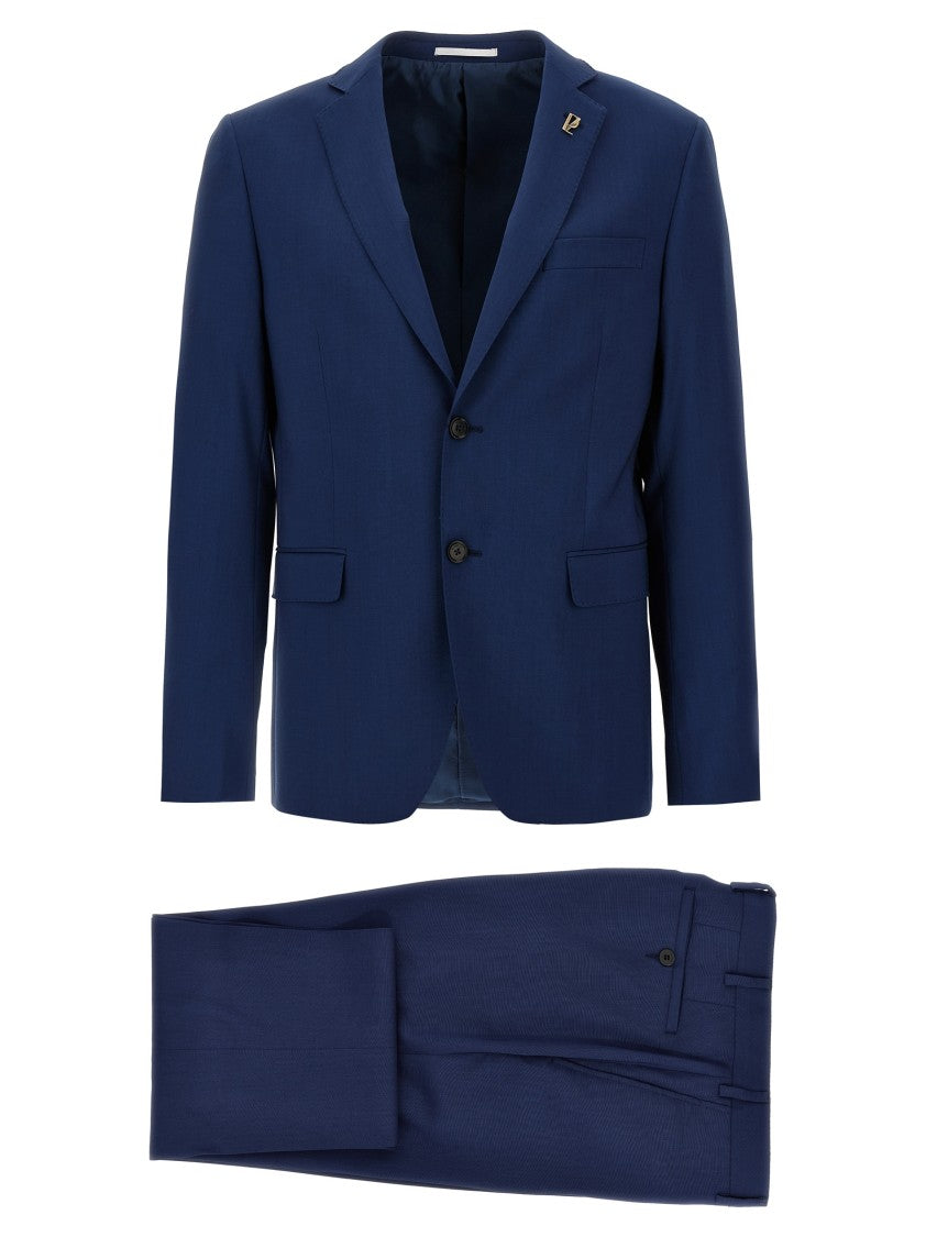 Pal Zileri Duca' Dress