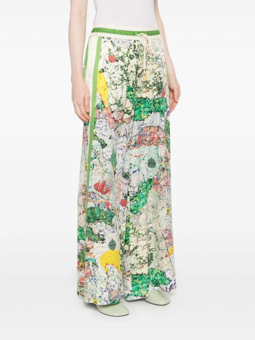 Alemais Odyssey Trousers