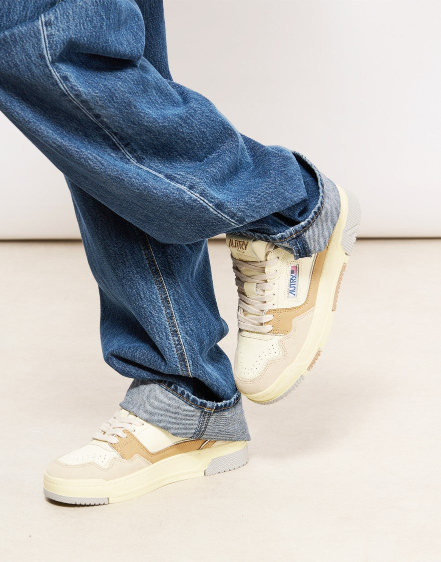 Autry Clc Low Sneakers