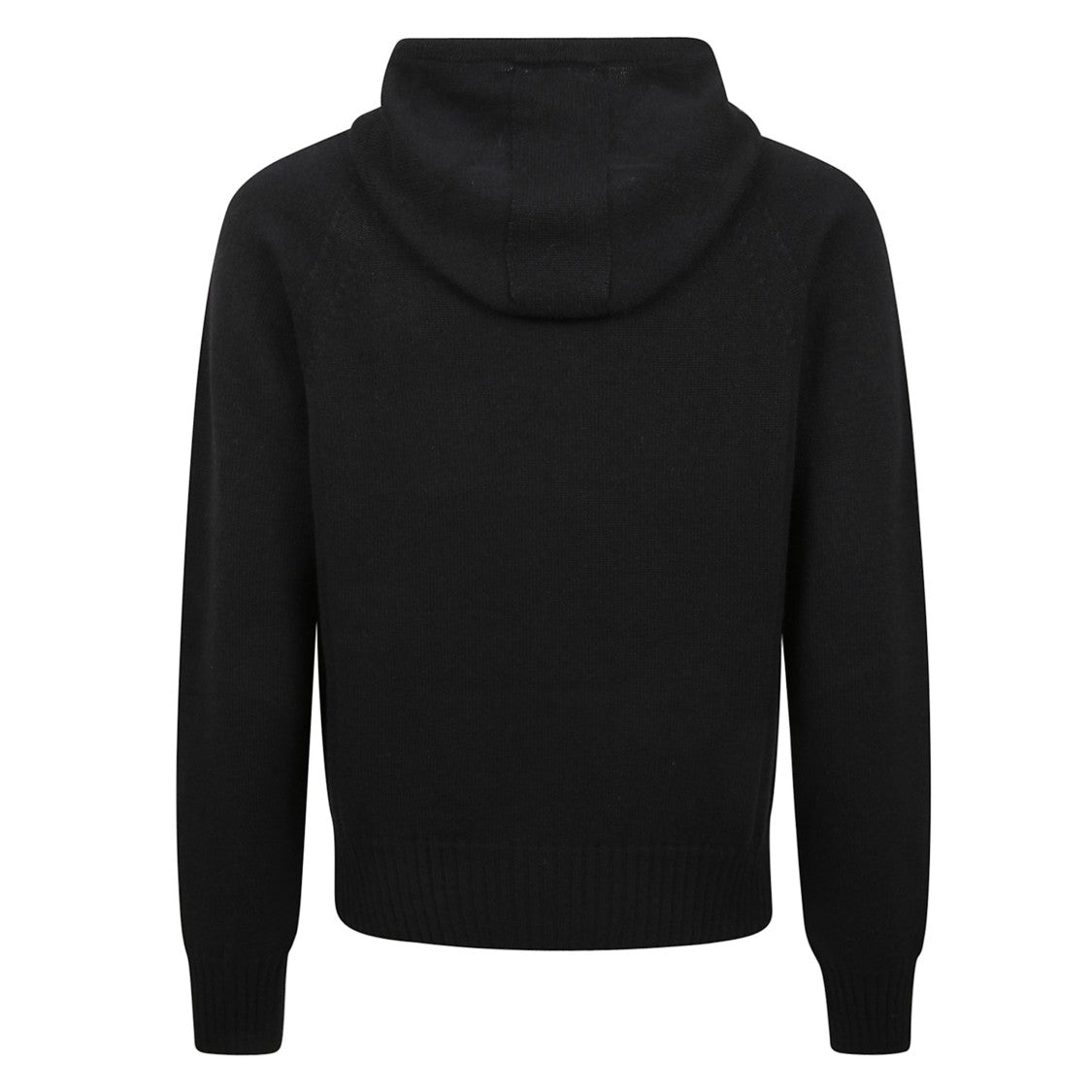 Tom Ford Hooded Knit Sweater
