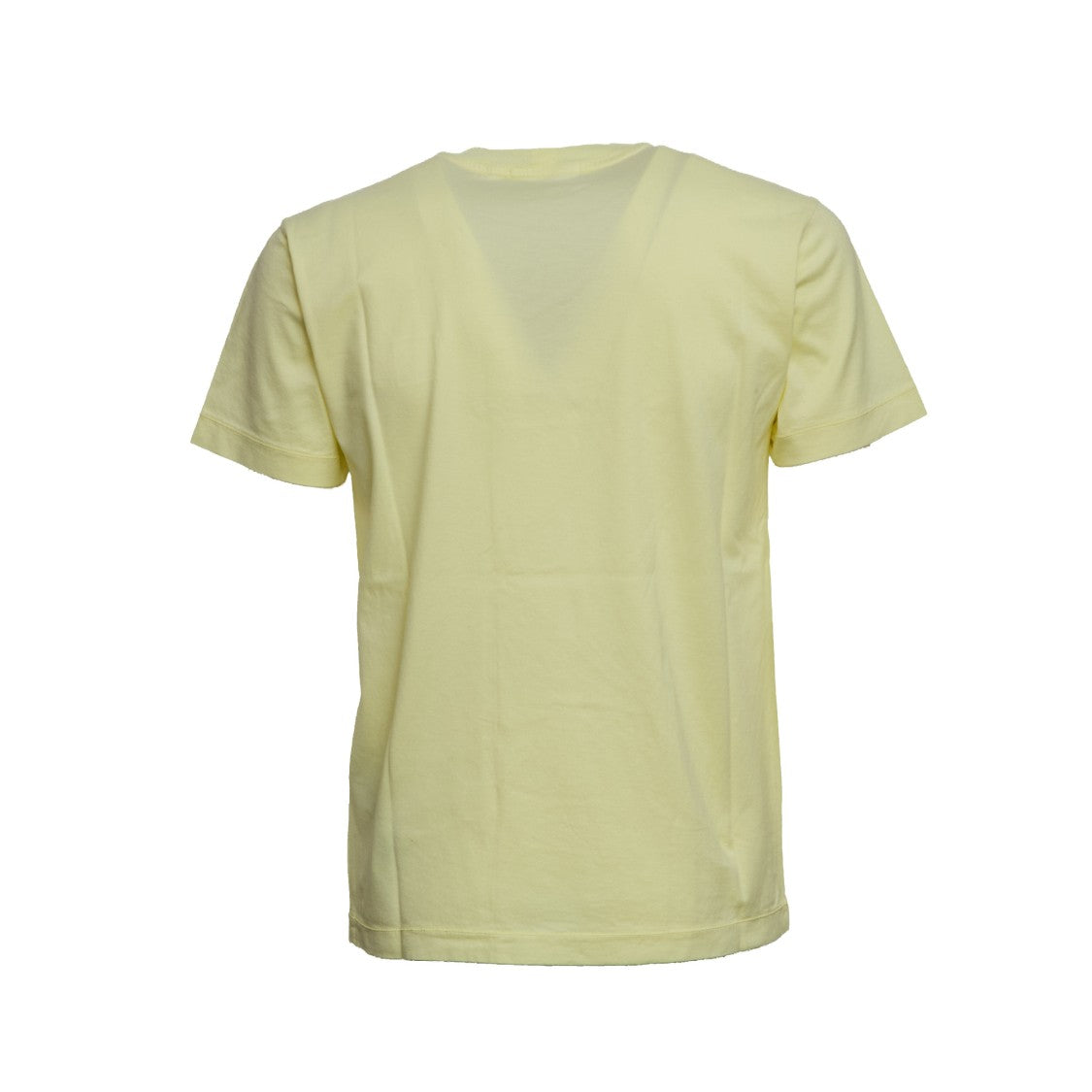 Stone Island 60/2 Cotton Jersey T-Shirt