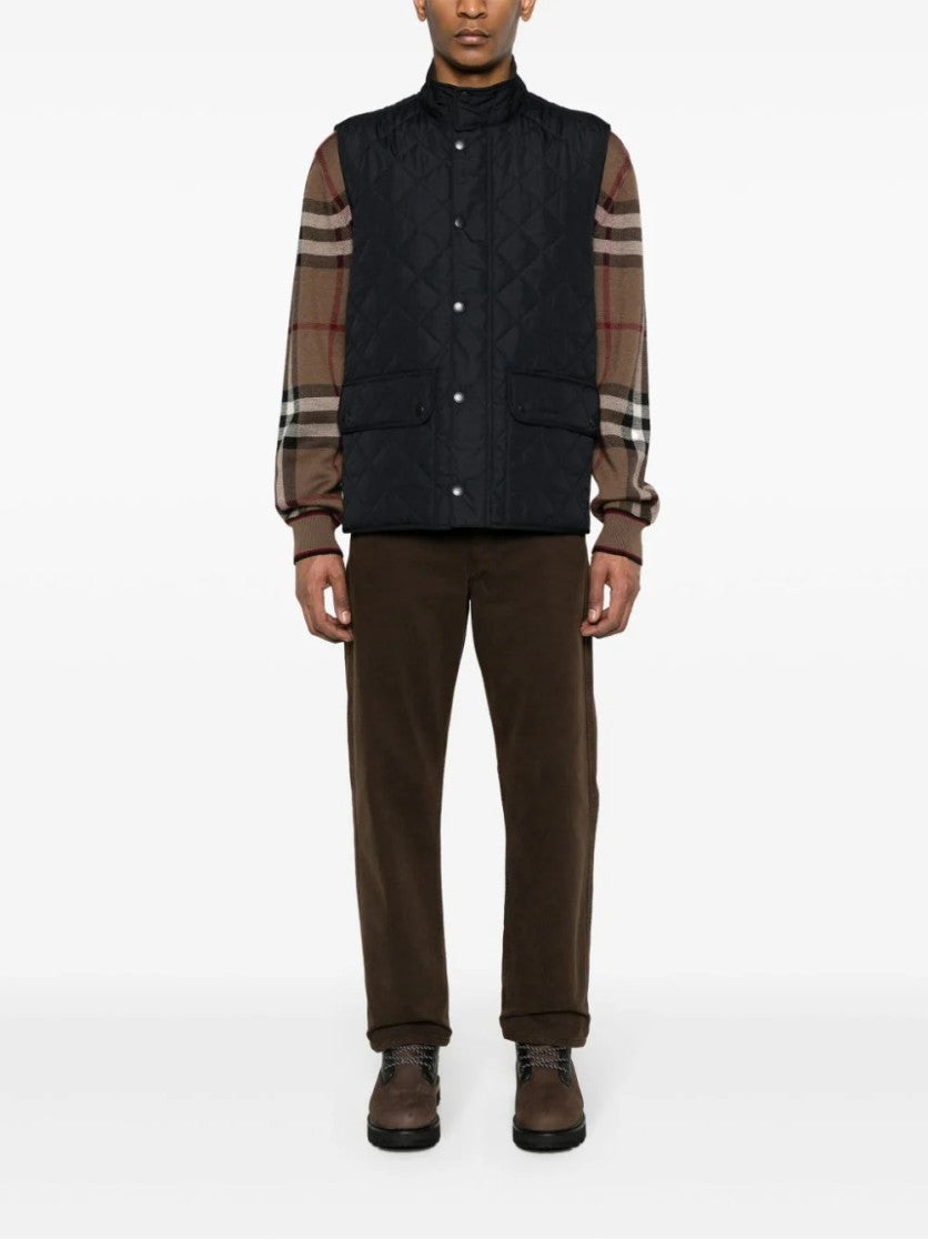 Barbour New Lowerdale Gilet