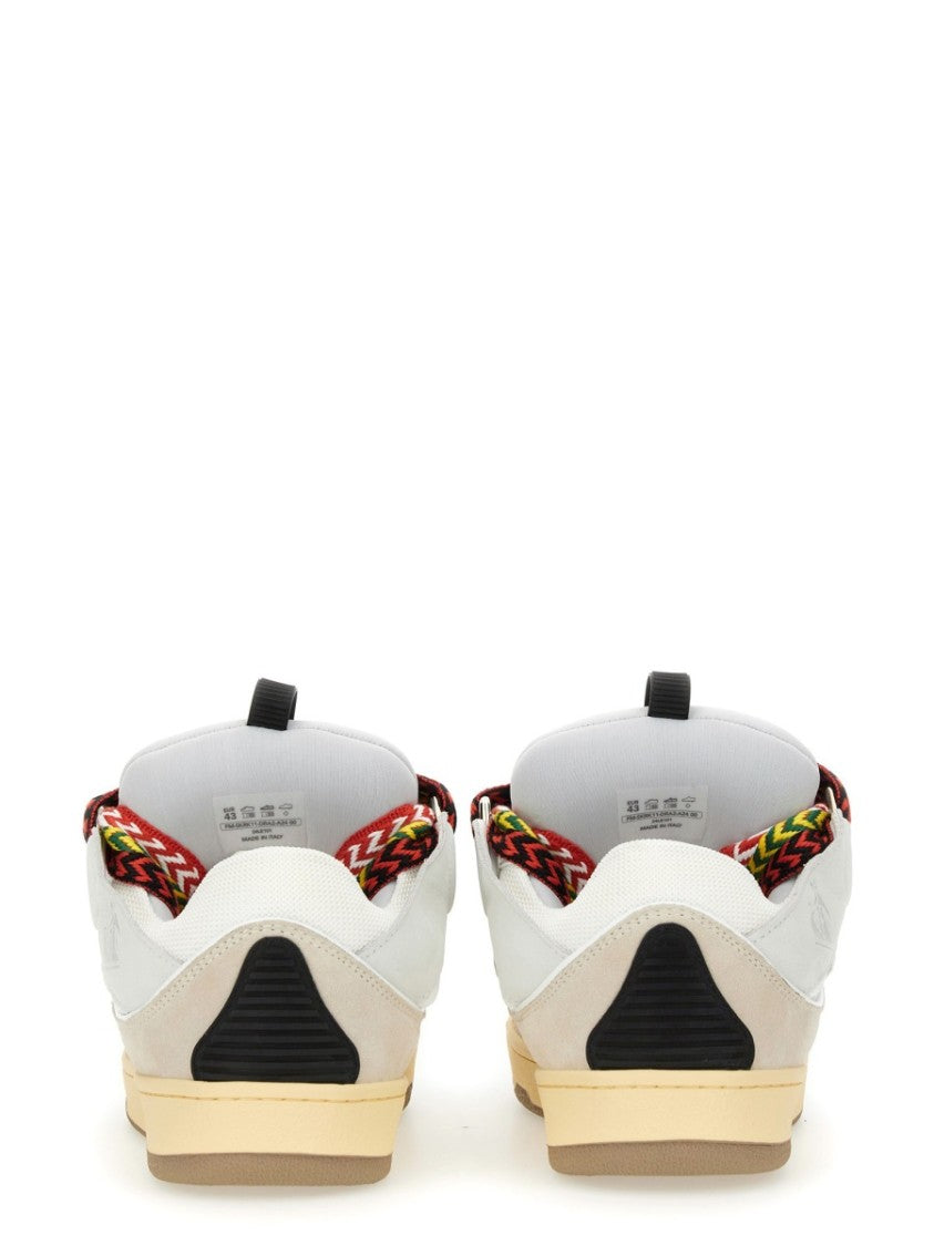 Lanvin "Curb" Sneaker