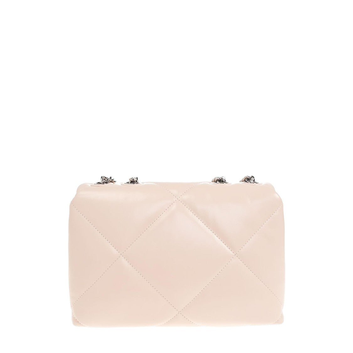 Tory Burch Kira Diamond Quilt Small Convertible Shoulder Bag