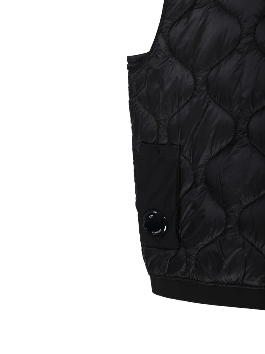 C.P. Company Quilted Gilet