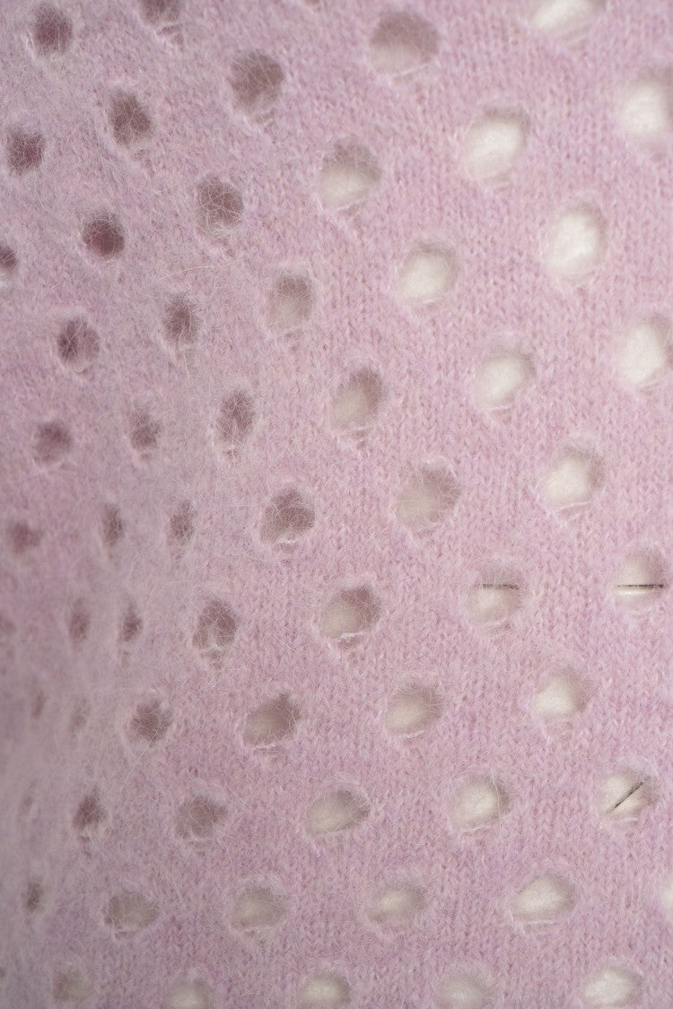 Herskind Bacon' Openwork Sweater