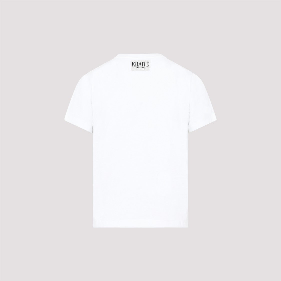 Khaite Emmylou T-Shirt
