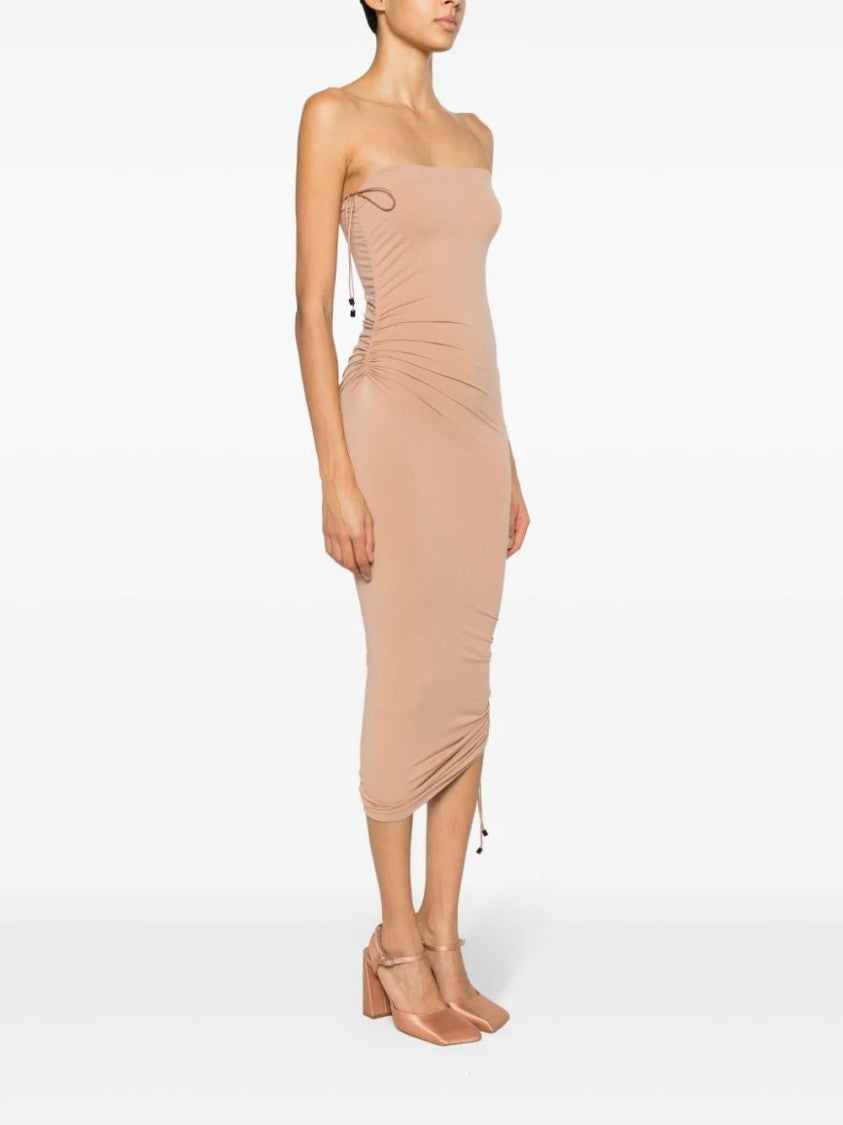 Wolford Fatal Draping Dress