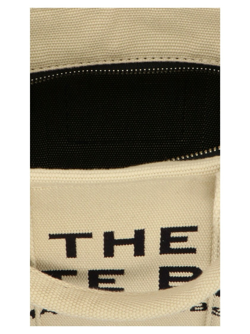 Marc Jacobs 'The Jacquard Small Tote' Hand Bag