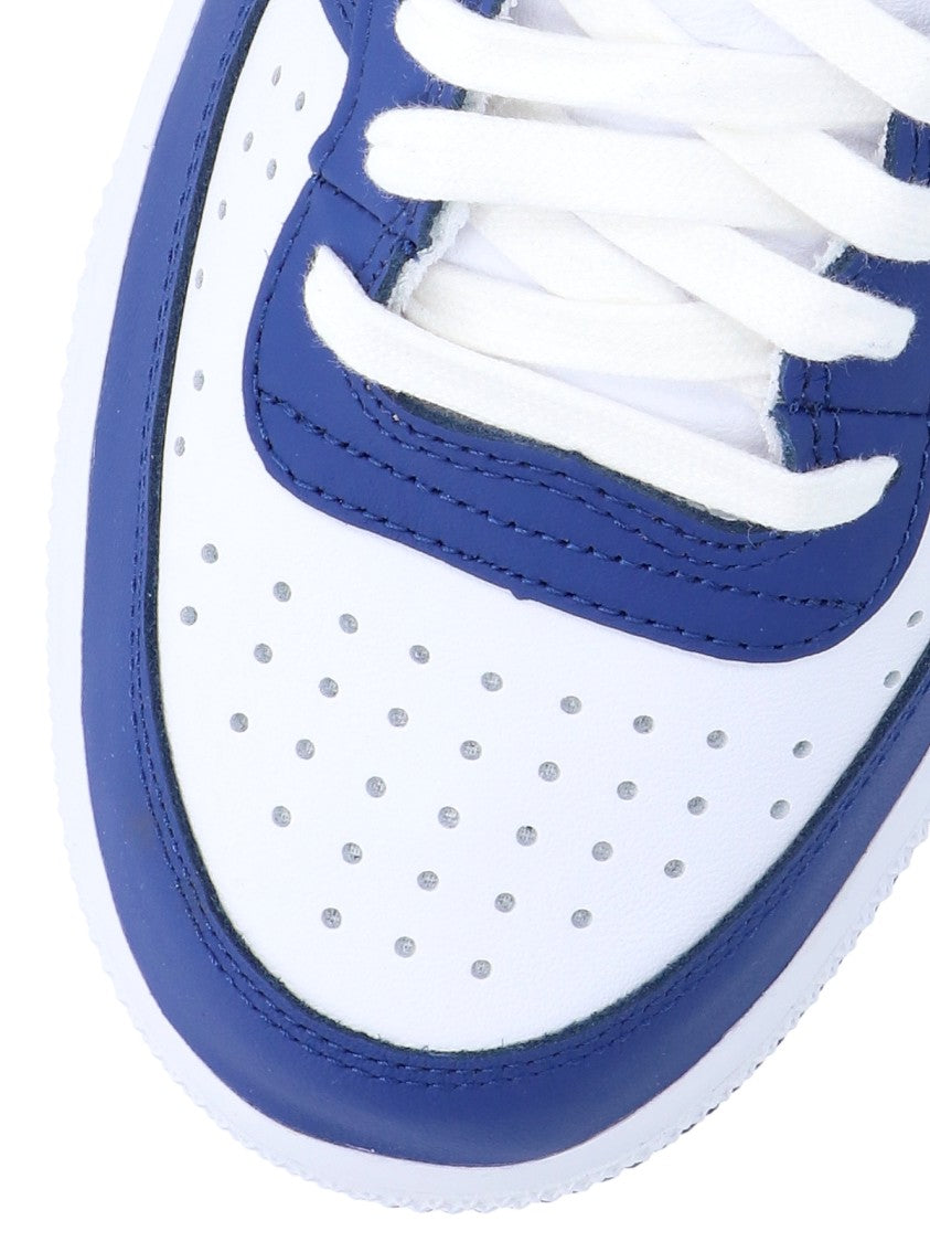 Comme Des Garçons "Terminator High" Sneakers