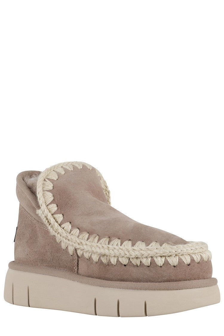 Mou Eskimo Bounce Sneaker