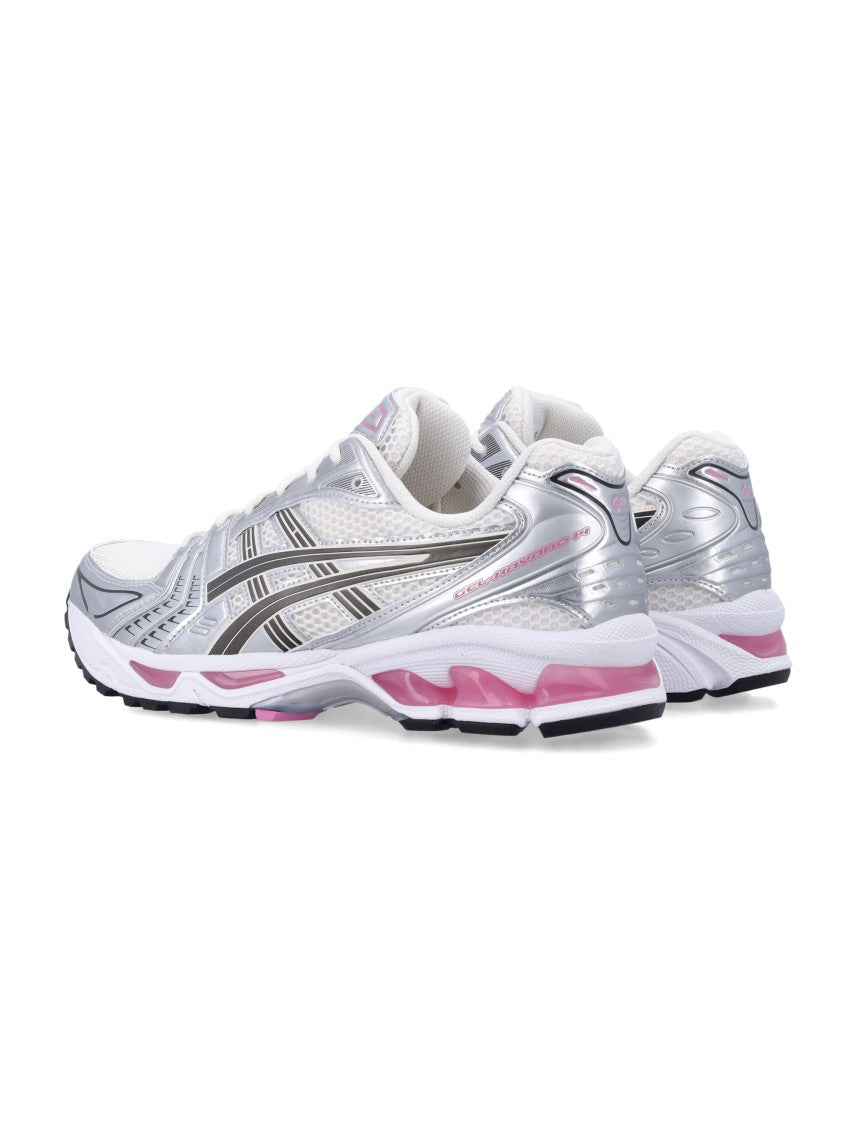 Asics Gel-Kayano 14 Technical Mesh Synthetic Sneakers