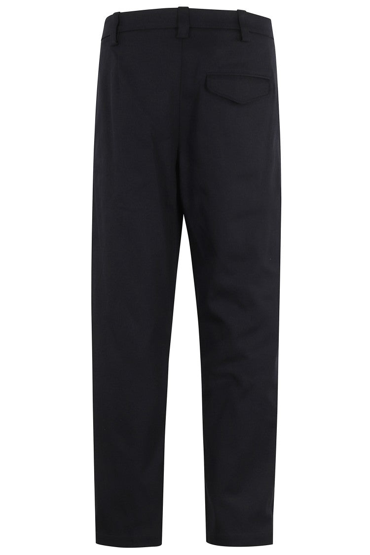 A.P.C. Tailored Pants With Renato Pattern