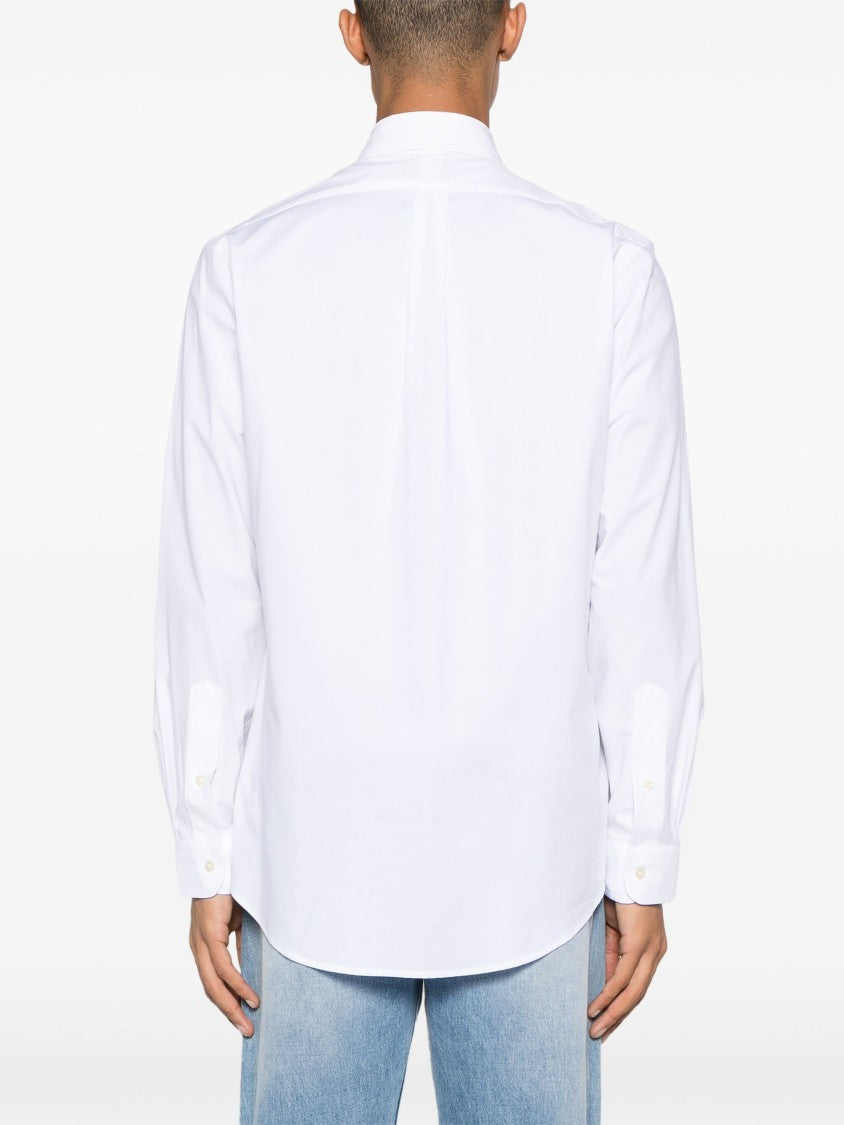 Polo Ralph Lauren Slim Fit Button Down