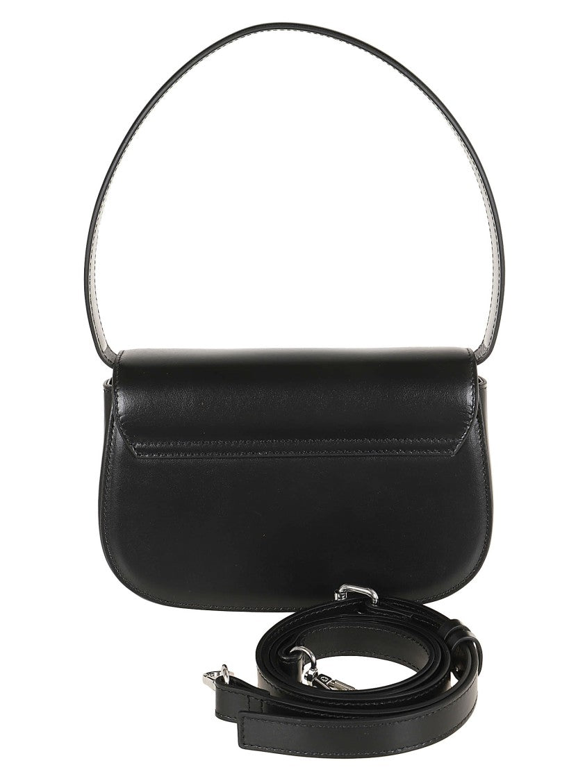Diesel Leather 1Dr Bag