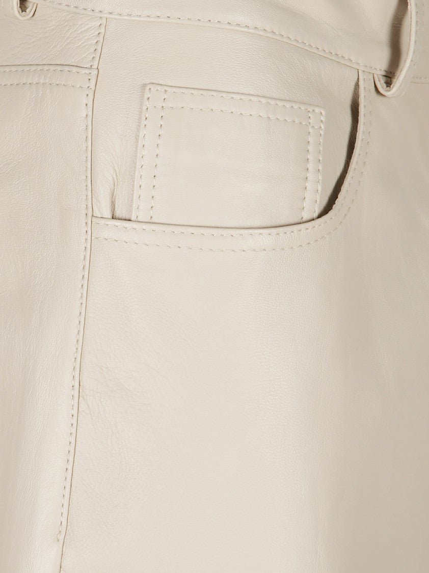 Haikure Bethany Leather