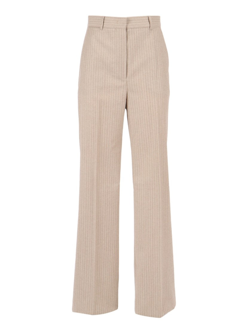 Max Mara Medium Long Trousers