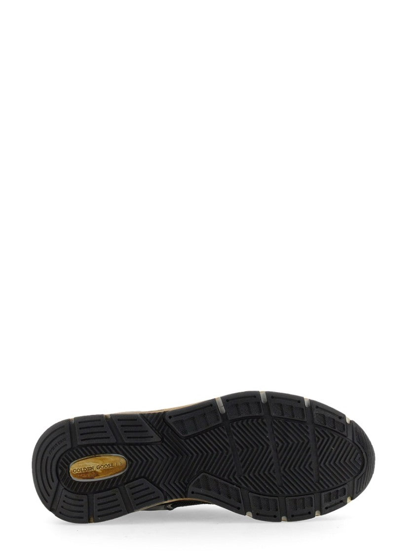 Golden Goose "Running Dad" Sneakers