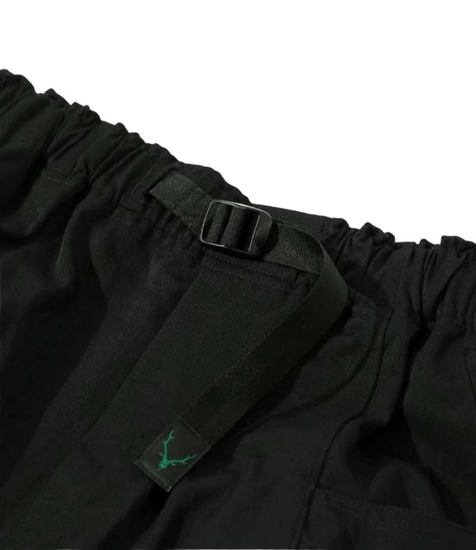 South2 West8 Relaxed Fit Nylon Shorts