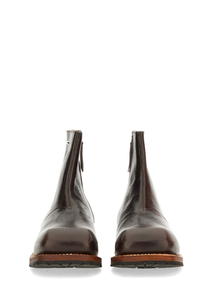 Our Legacy "Engine" Boot