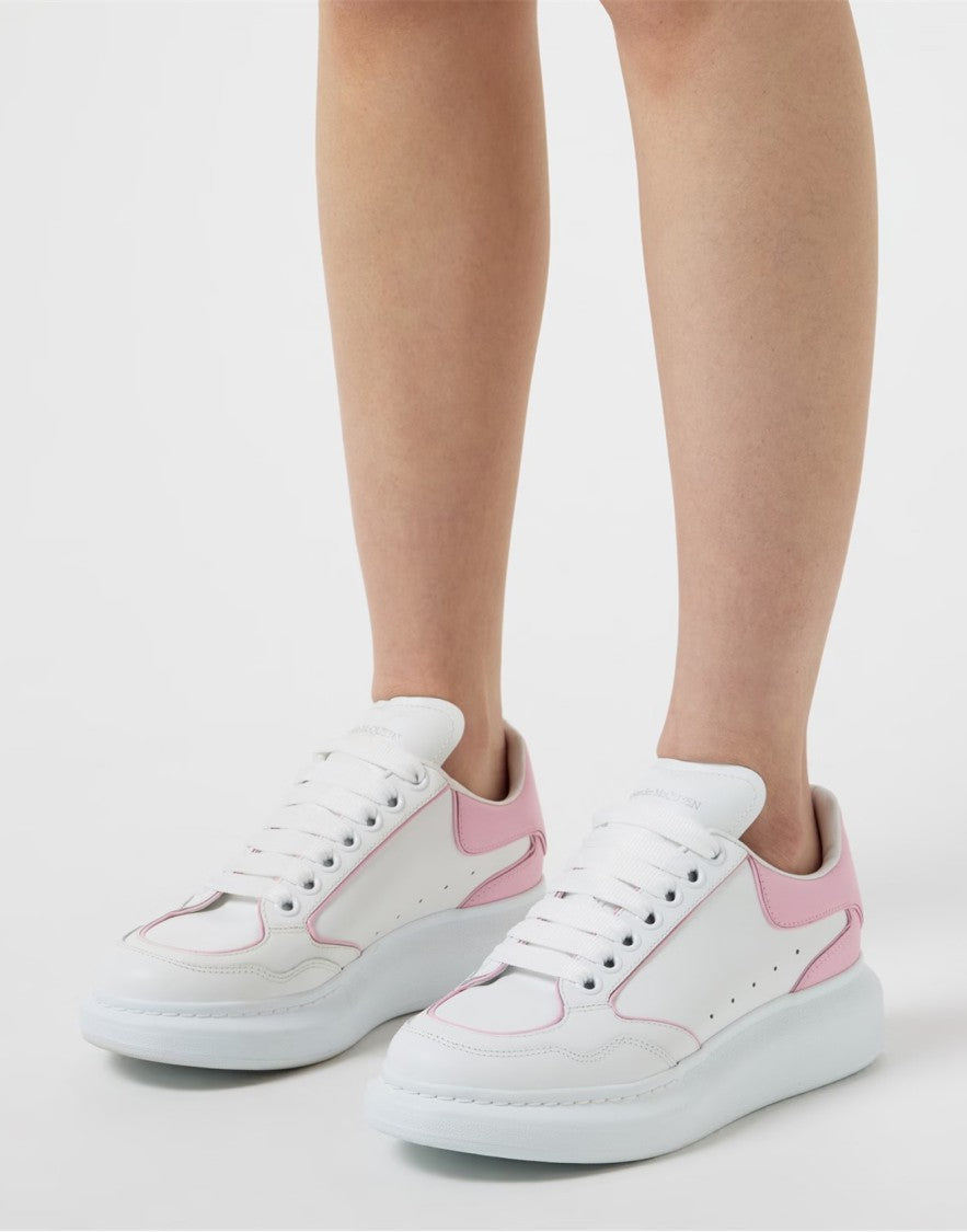 Alexander Mcqueen Larry Oversized Sneakers