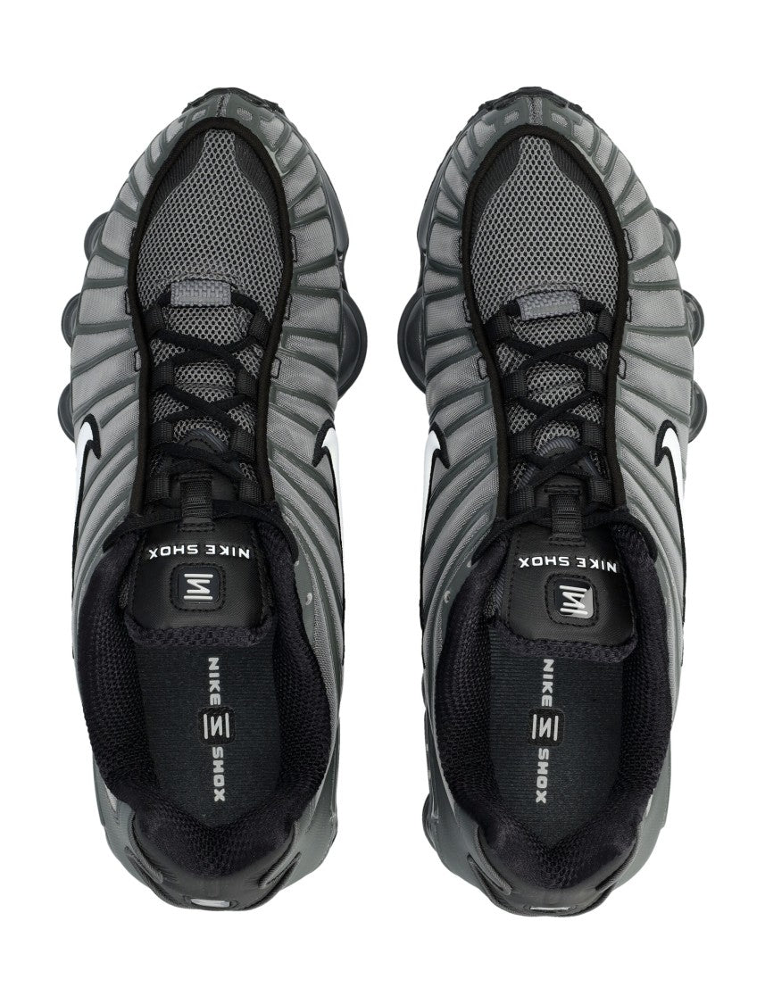 Nike Shox Tl Se Iron Grey