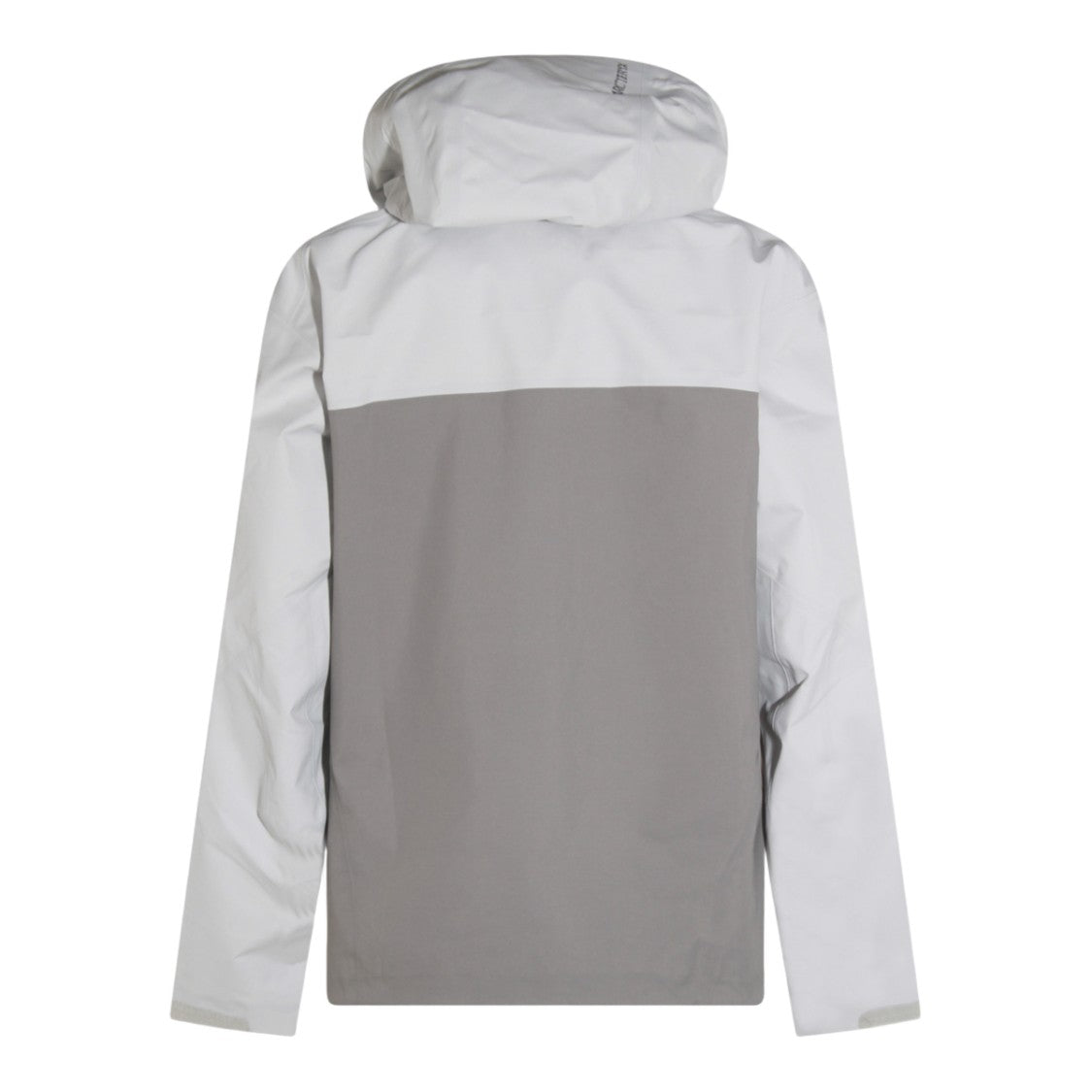 Arc'teryx Two-Tone Functional Jacket With Adjustable Hood