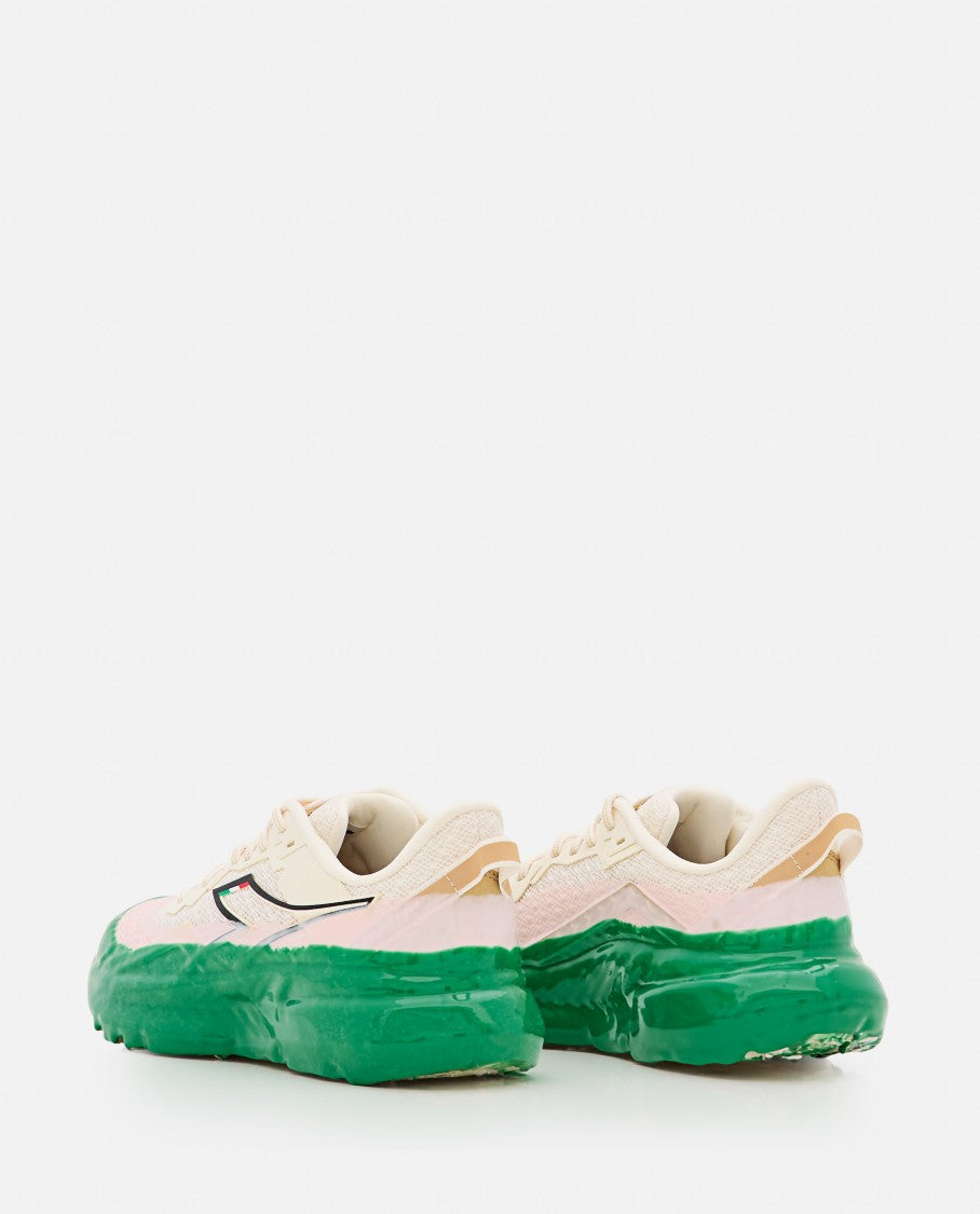 Colville Double-Dipped Sneakers