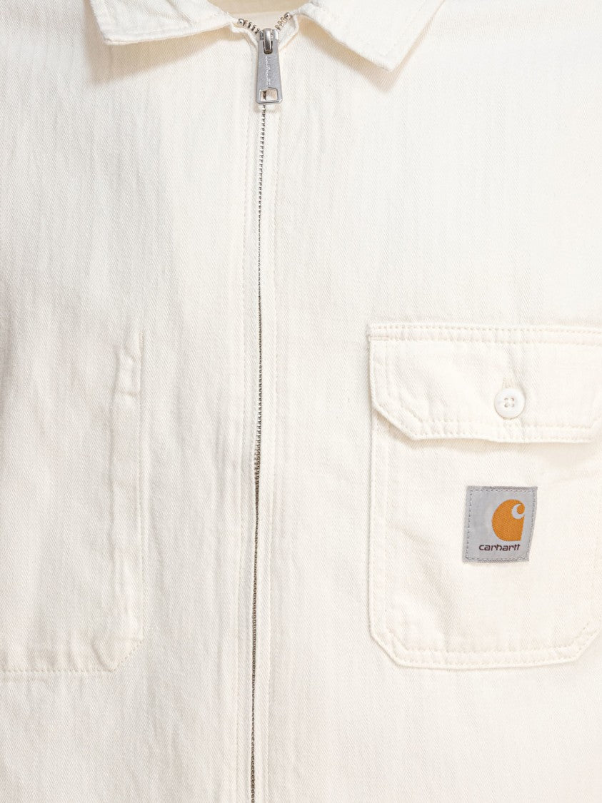 Carhartt Wip "Rainer" Overshirt