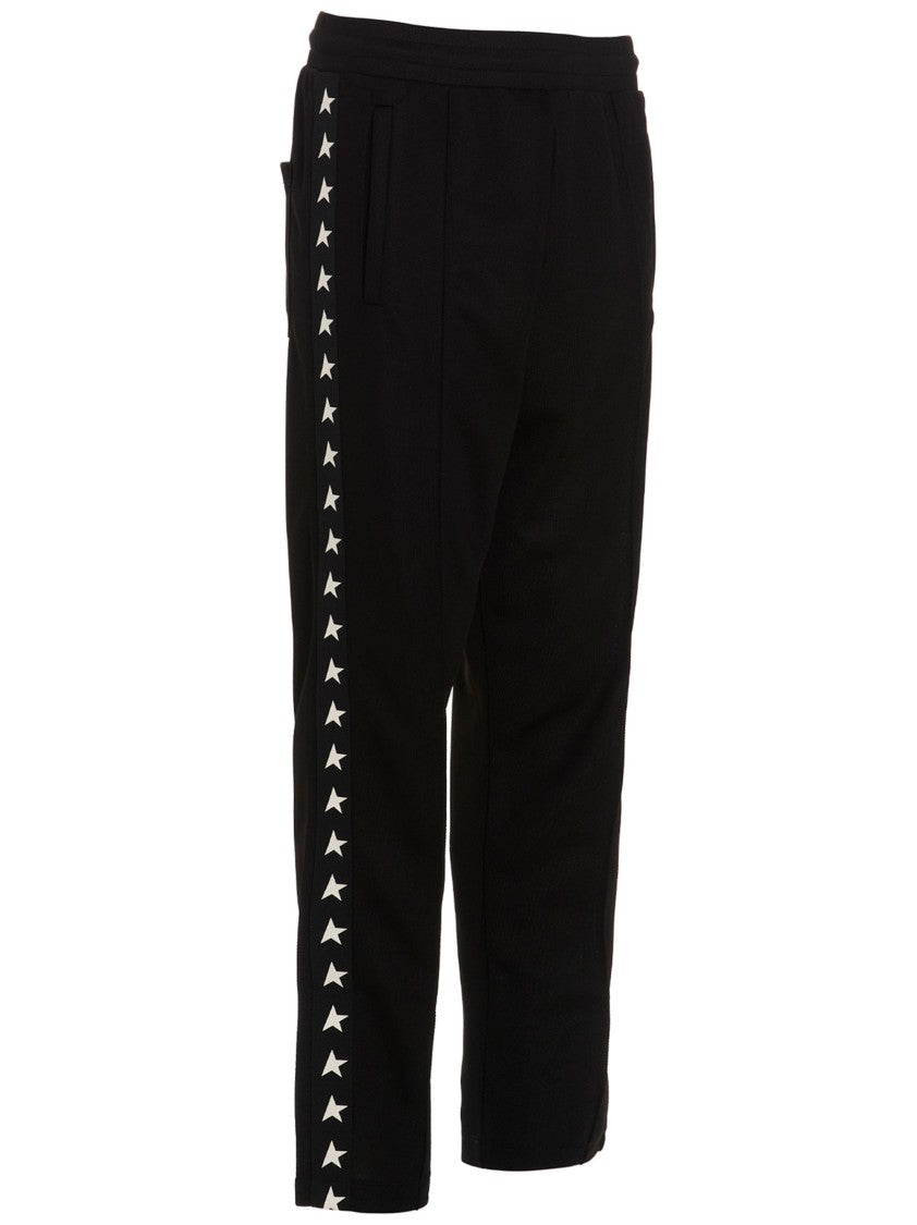 Golden Goose Doro’ Track Joggers