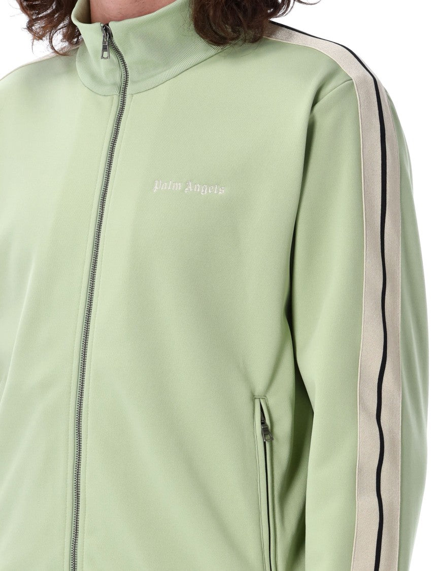 Palm Angels Classic Logo Track Jacket