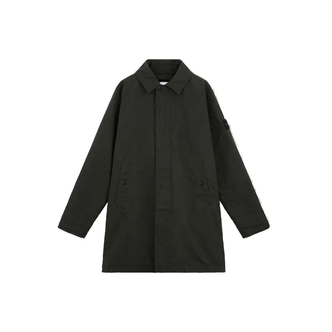 Stone Island David-Tc Jacket