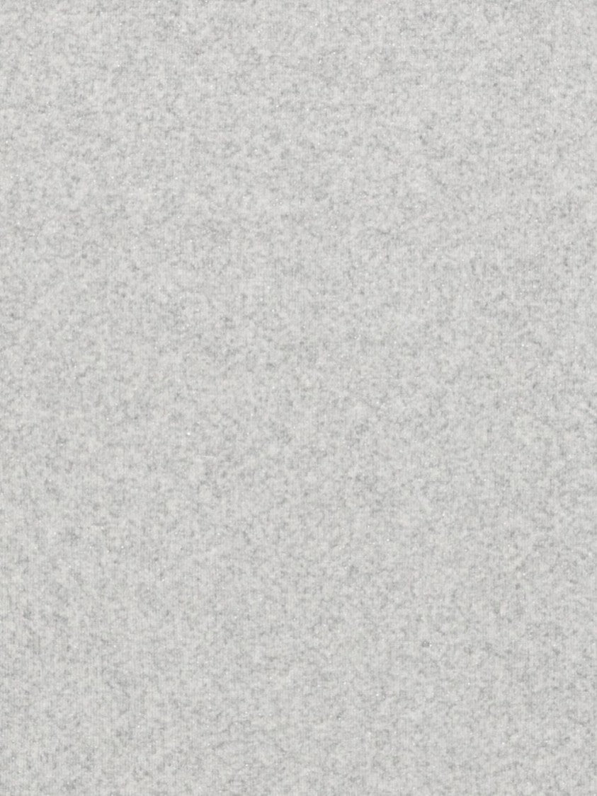 Seventy Sergio Tegon Heathered Grey Midi Skirt